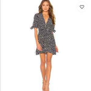 Faithful the brand brigit dress